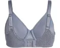 Бюстгальтер Chantelle Minimalist без косточек с эффектом уменьшения объема