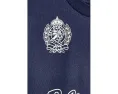 Детская футболка Polo Ralph Lauren Big Fit с логотипом