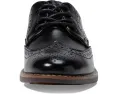 Детские оксфорды Florsheim Rucci Jr. с крылом и стелькой из пены с эффектом памяти
