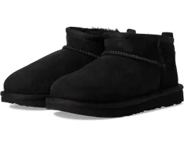 Детские угги UGG Classic Ultra Mini для малышей с водозащитной пропиткой