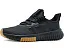 Кроссовки Kaptir 4.0 от adidas с текстильно-кожаным верхом и промежуточной подошвой Cloudfoam