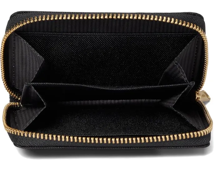 Кошелек Tyler с защитой RFID и металлической молнией Herschel Supply Co.