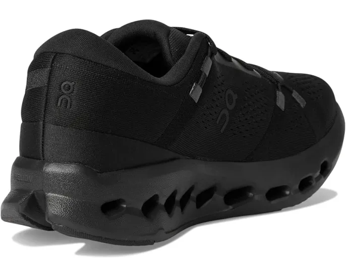 Беговые кроссовки On Cloudsurfer 2 с амортизацией CloudTec Phase и дышащим верхом