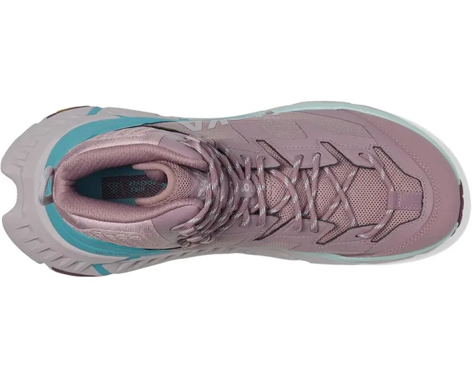 Треккинговые ботинки Hoka Tennine Hike с мембраной GORE-TEX