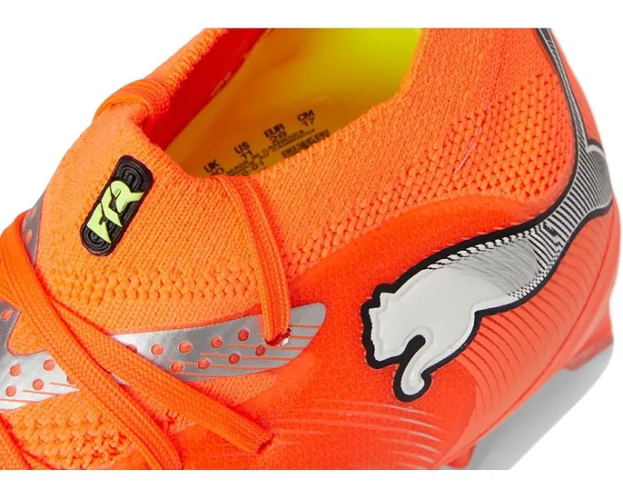 Puma Детские футбольные бутсы Future 9 Pro для твердого и искусственного покрытия
