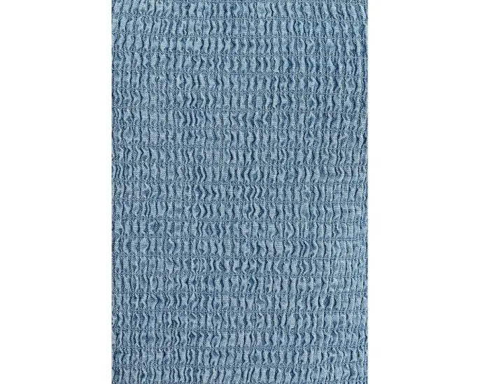 Платье миди Josie Midi Dress Barbour из денима