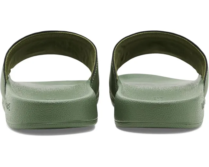 Сланцы Lacoste Serve Slides на мембране EVA
