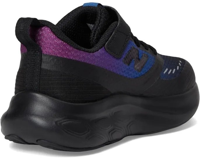 New Balance Kids Fresh Foam 625 кроссовки на резинке с верхней лямкой