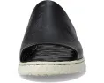 Сланцы Nappa Spring Step из ультрамягкой кожи с эластичными вставками