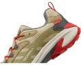 Низкие кроссовки Merrell Moab Speed 2 Low Waterproof для детей