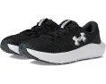 Кроссовки Under Armour Charged Surge 4 с технологией Charged Cushioning и системой комфорта