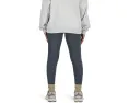 New Balance Harmony Pocket High-Rise Leggings 27 дюймов с высокой талией