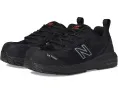 Ботинки New Balance Logic с композитным мыском и защитой от проколов