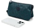 Kipling Creativity Large Print косметичка с тремя отделениями