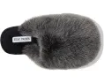 Poof мюли Steve Madden из искусственного меха
