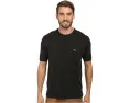 Футболка Tommy Bahama New Bali Skyline из пима-хлопка с вышивкой