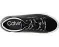 Кроссовки Ciyan с удобной стелькой и гибкой подошвой от Calvin Klein