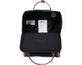 Рюкзак Kånken Rainbow из водонепроницаемого Vinylon F от Fjällräven