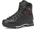 Треккинговые ботинки Asolo Power Matic 200 GV с мембраной GORE-TEX и подошвой Vibram