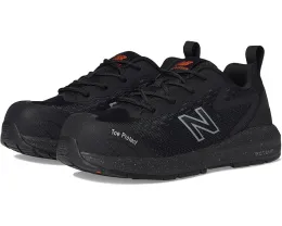 Ботинки New Balance Logic с композитным мыском и защитой от проколов