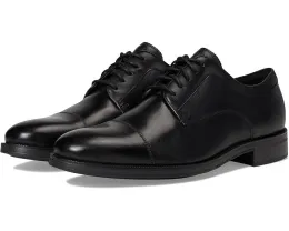 Оксфорды Cole Haan Dean Grand Cap Toe с амортизацией Grandfoam