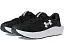 Кроссовки Under Armour Charged Surge 4 с технологией Charged Cushioning и системой комфорта