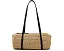 Сумка The Brioche Shoulder Bag из рафии Madewell