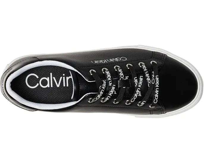 Кроссовки Ciyan с удобной стелькой и гибкой подошвой от Calvin Klein