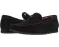 Мокасины SAS Running Late с регулируемой застежкой и стелькой из EVA