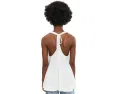 Free People туника Valerie с глубоким V-образным вырезом