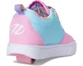 Кроссовки Heelys Pro 20 Ivory Ella со съемными колесами
