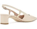 Босоножки Baby Babette Slingback Stuart Weitzman на каблуке