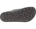 Сандалии Birkenstock Arizona Rugged с пробковой стелькой и подошвой PU