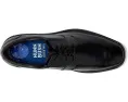 Туфли Stark Plain Toe Oxford из кожи с подошвой EVA и гелевой подушечкой Nunn Bush