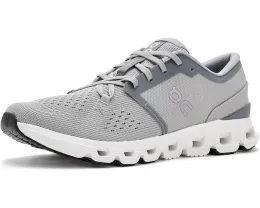 Мужские кроссовки On Cloud X 4 для тренировок с пластиной Speedboard