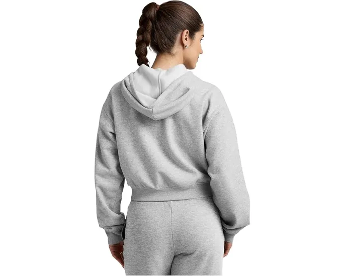 Beyond Yoga Толстовка Luxefleece с капюшоном на молнии