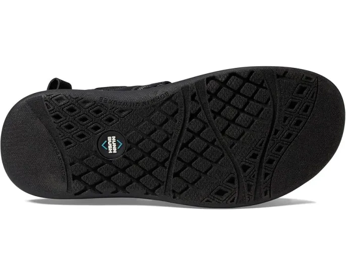 Сандалии Rio Vista River Slide с регулируемыми ремнями от Nunn Bush