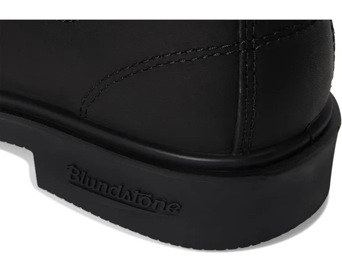 Ботинки Chelsea Blundstone BL063 с водонепроницаемой кожей и технологией XRD