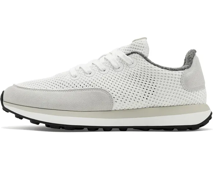 Кроссовки Allbirds Varsity Airy с вентиляцией и стелькой из пены с памятью формы