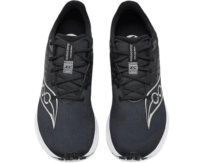 Беговые туфли Kilkenny XC 10 Saucony с улучшенной амортизацией