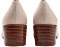 Туфли Cole Haan 45MM High Heel Go-To Shayla на устойчивом каблуке
