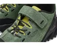Треккинговые кроссовки KEEN Kids Jasper Zionic с контурной посадкой и защитной пяткой