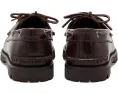 Мокасины Sperry AO Kiltie Lug с кожаным язычком