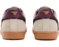 Кроссовки Equipe II Suede от Gola с велюровой отделкой