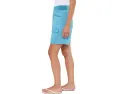 Льняные шорты Jayci Shorts от XCVI с утягивающим поясом