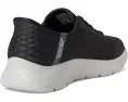 Кроссовки SKECHERS Performance Go Walk Flex с технологией ULTRA GO и стелькой Air Cooled Goga Mat