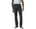 Брюки Joe's Jeans The Brixton Corduroy в цвете Urban Chic с прямым силуэтом