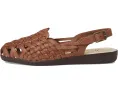 Сандалии Tobago с плетеным верхом и массажной стелькой Comfortiva