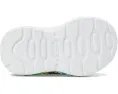 Детские кроссовки Skechers Play Scene для малышей со светящейся подошвой