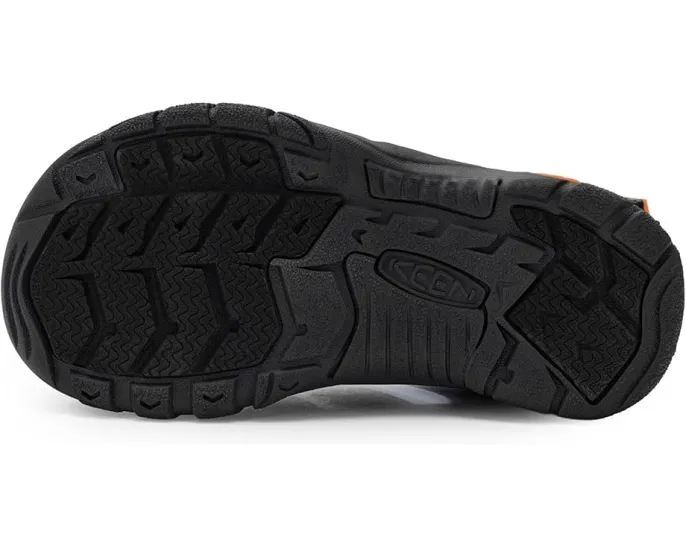 Детские сандалии KEEN Newport Boundless с защитным носком